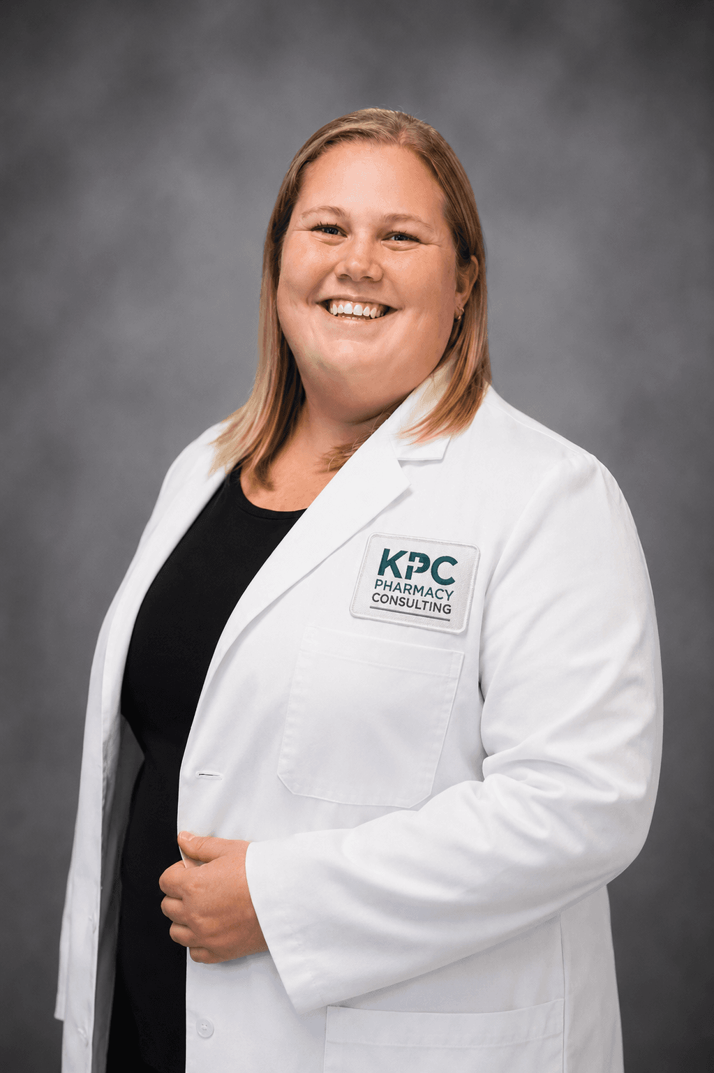 Paige Harmon, PharmD